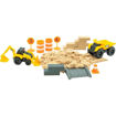Picture of CAT DIG N BUILD DIRT PLAYSET